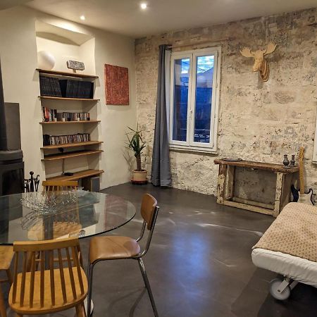 Appartement Vintage Avignon Extérieur photo