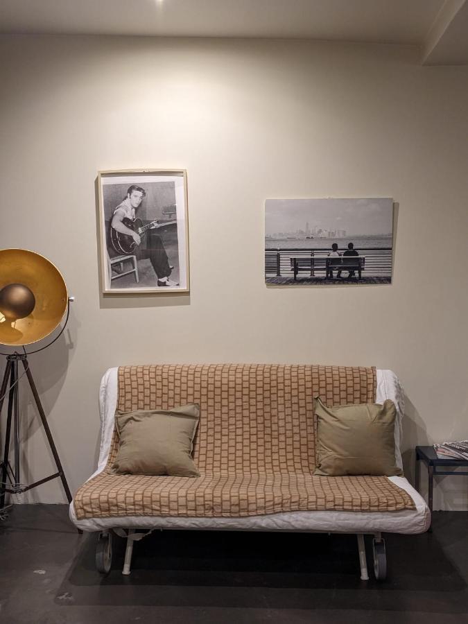 Appartement Vintage Avignon Extérieur photo