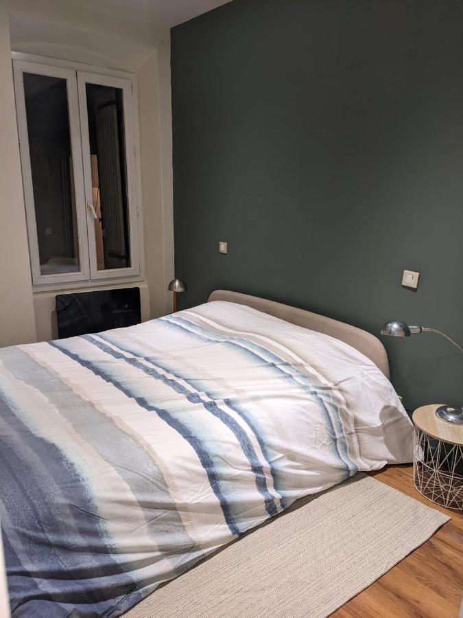 Appartement Vintage Avignon Extérieur photo